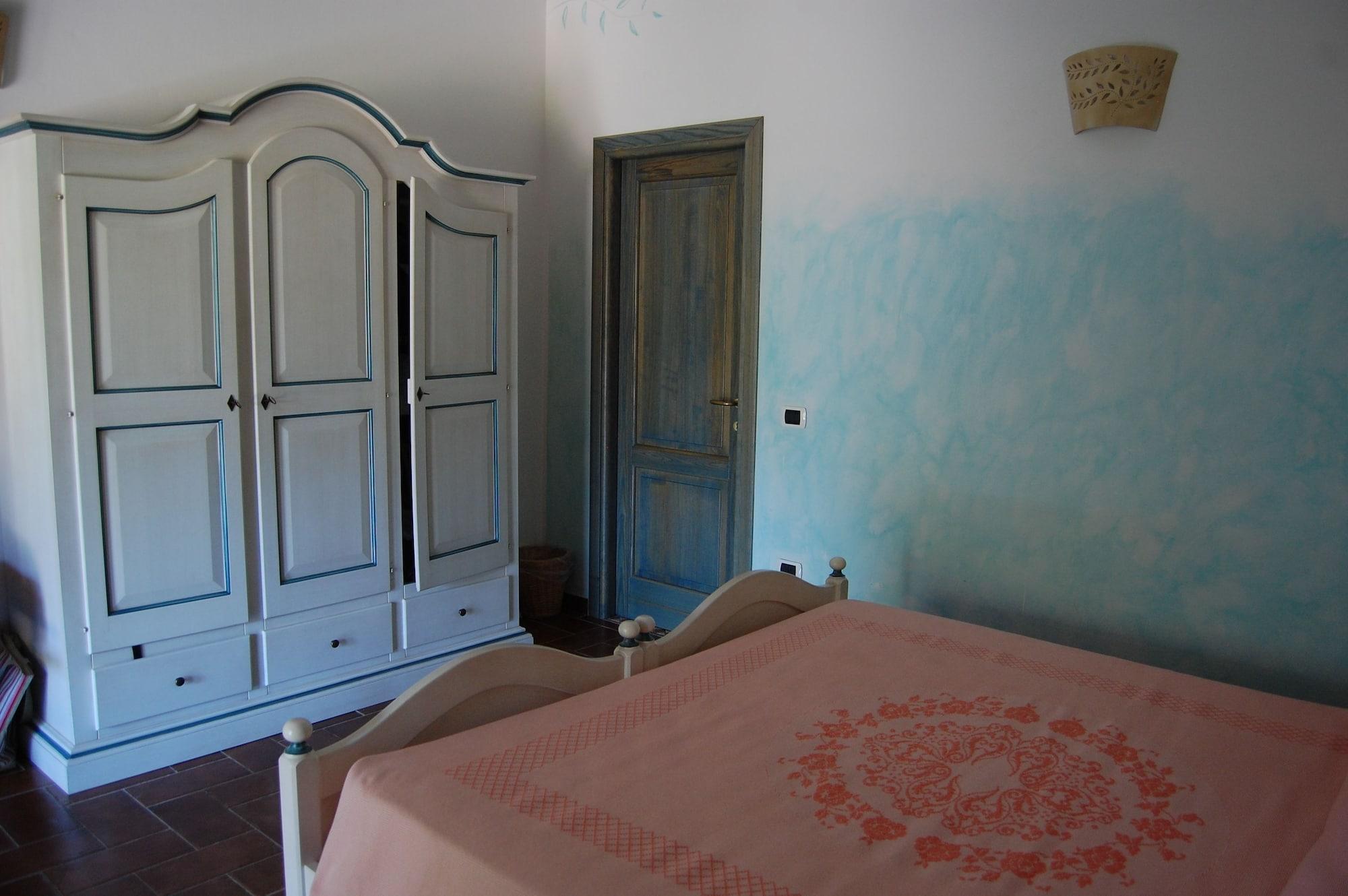 Hotel Club Ragno D'Oro Olbia Tempio Zewnętrze zdjęcie