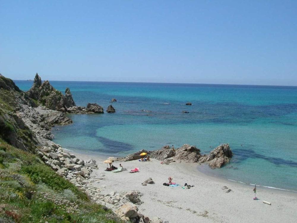 Hotel Club Ragno D'Oro Olbia Tempio Zewnętrze zdjęcie